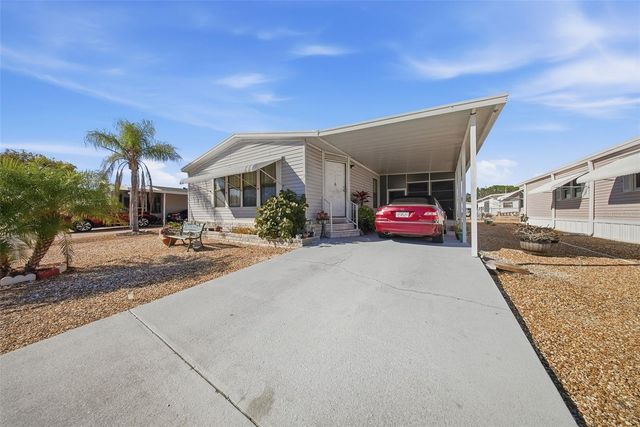 7303 OSAGE DRIVE, Hudson, FL 34667