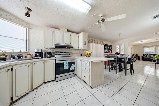 7303 OSAGE DRIVE, Hudson, FL 34667