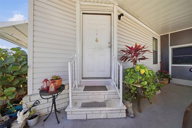 7303 OSAGE DRIVE, Hudson, FL 34667