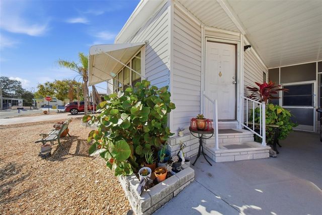 7303 OSAGE DRIVE, Hudson, FL 34667