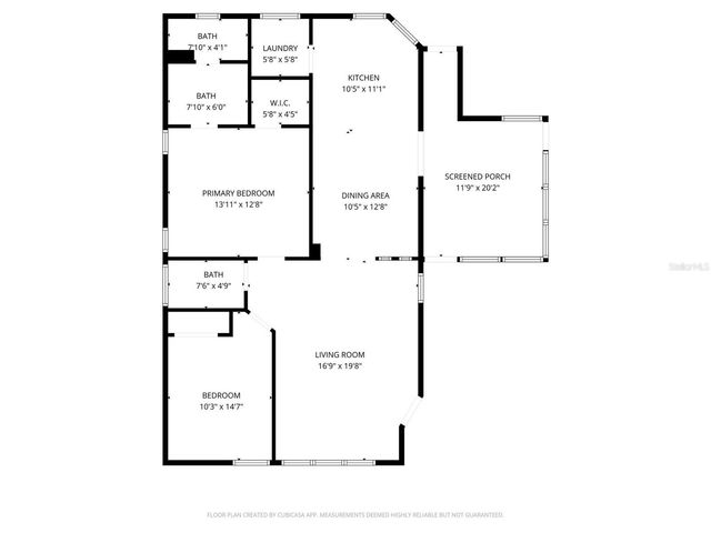 7303 OSAGE DRIVE, Hudson, FL 34667