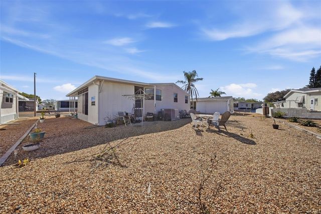 7303 OSAGE DRIVE, Hudson, FL 34667