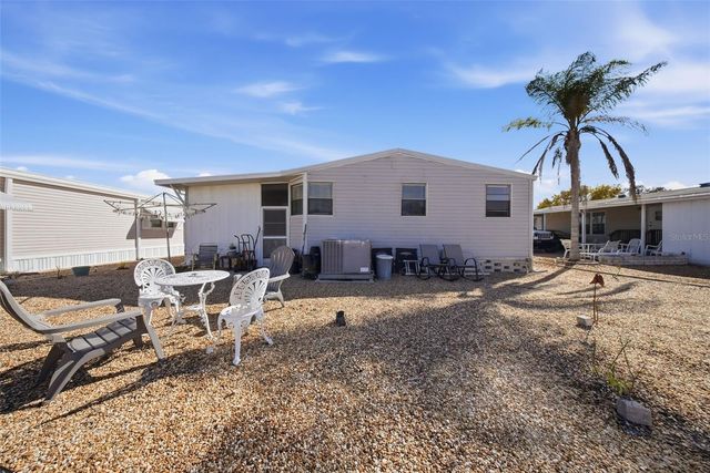 7303 OSAGE DRIVE, Hudson, FL 34667