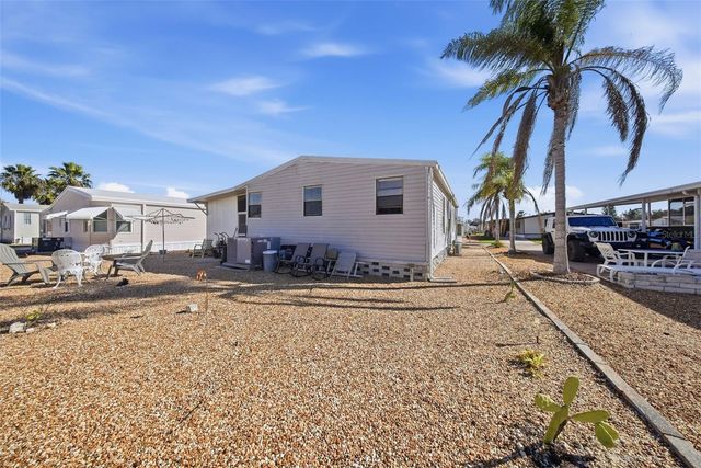 7303 OSAGE DRIVE, Hudson, FL 34667