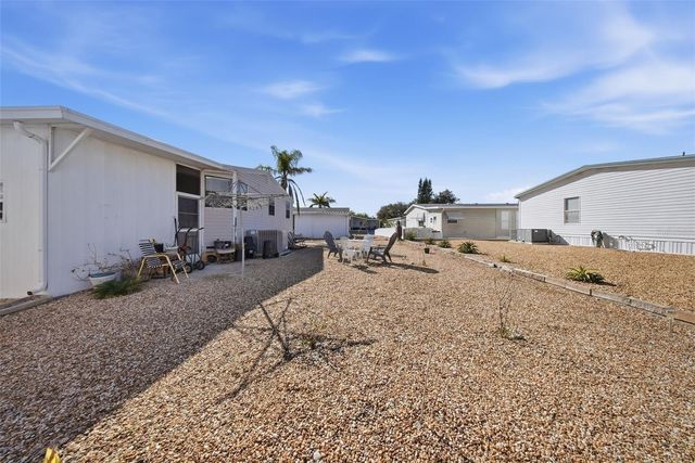 7303 OSAGE DRIVE, Hudson, FL 34667