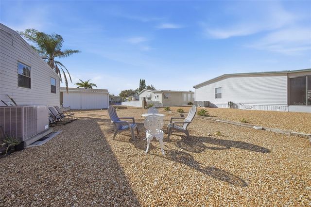 7303 OSAGE DRIVE, Hudson, FL 34667