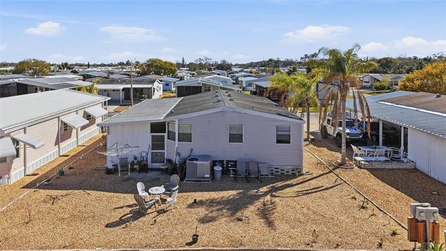 7303 OSAGE DRIVE, Hudson, FL 34667