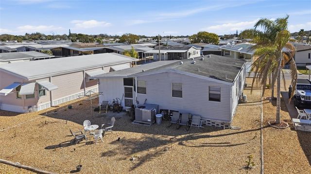 7303 OSAGE DRIVE, Hudson, FL 34667