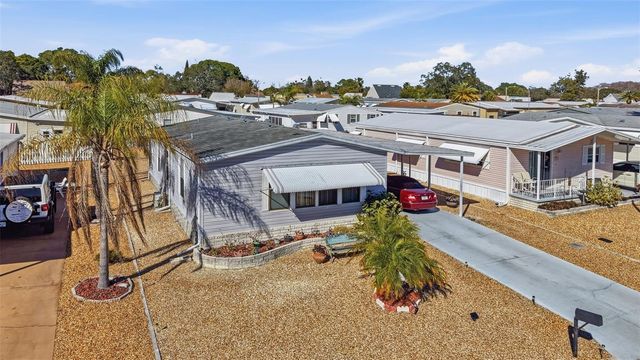 7303 OSAGE DRIVE, Hudson, FL 34667