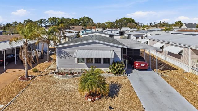 7303 OSAGE DRIVE, Hudson, FL 34667