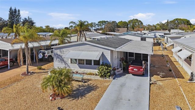 7303 OSAGE DRIVE, Hudson, FL 34667
