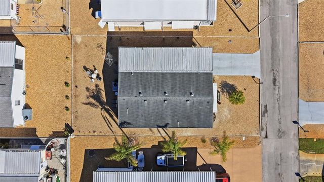 7303 OSAGE DRIVE, Hudson, FL 34667