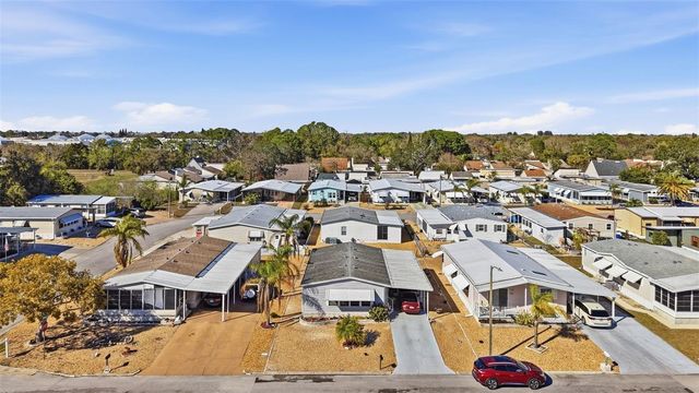 7303 OSAGE DRIVE, Hudson, FL 34667