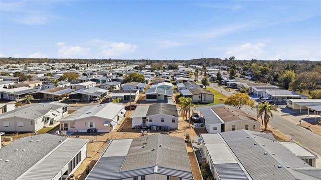 7303 OSAGE DRIVE, Hudson, FL 34667