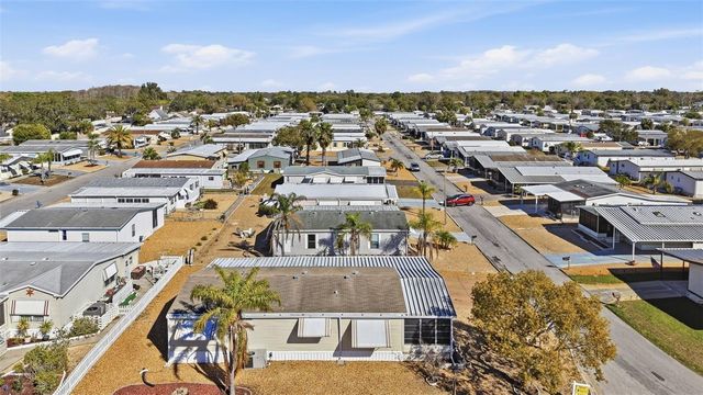 7303 OSAGE DRIVE, Hudson, FL 34667