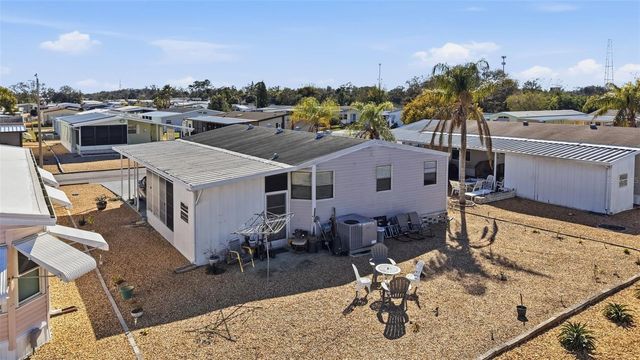 7303 OSAGE DRIVE, Hudson, FL 34667