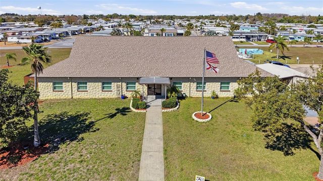 7303 OSAGE DRIVE, Hudson, FL 34667