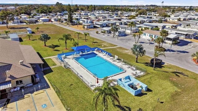 7303 OSAGE DRIVE, Hudson, FL 34667