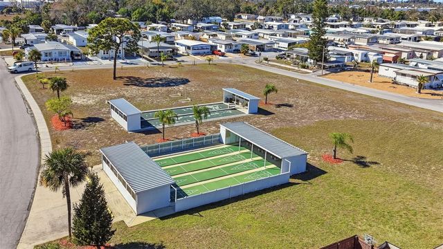 7303 OSAGE DRIVE, Hudson, FL 34667