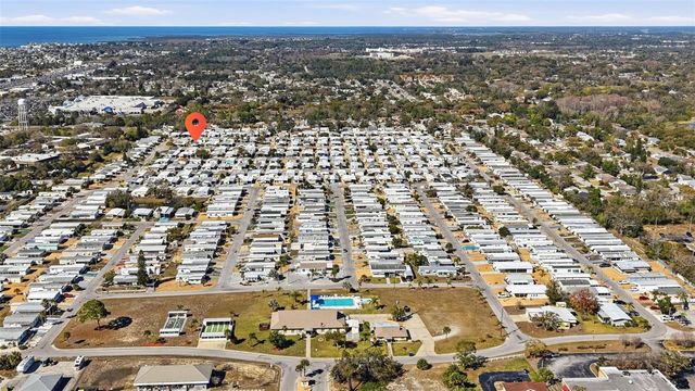 7303 OSAGE DRIVE, Hudson, FL 34667