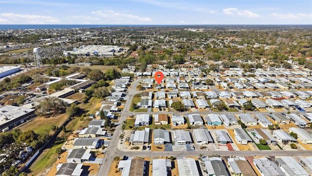 7303 OSAGE DRIVE, Hudson, FL 34667