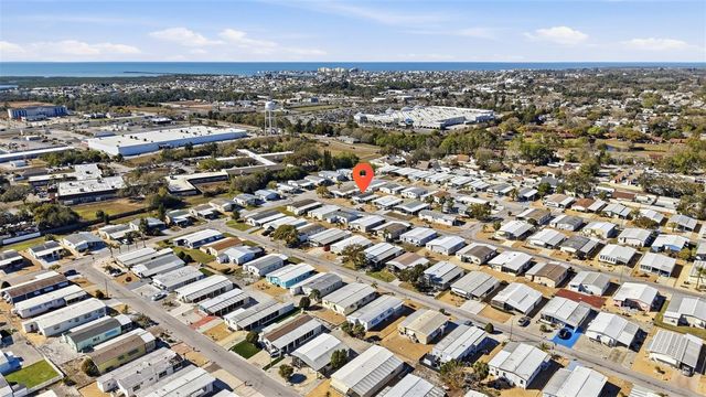 7303 OSAGE DRIVE, Hudson, FL 34667