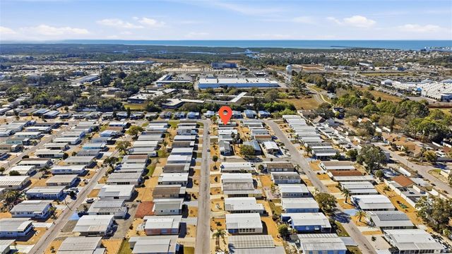 7303 OSAGE DRIVE, Hudson, FL 34667