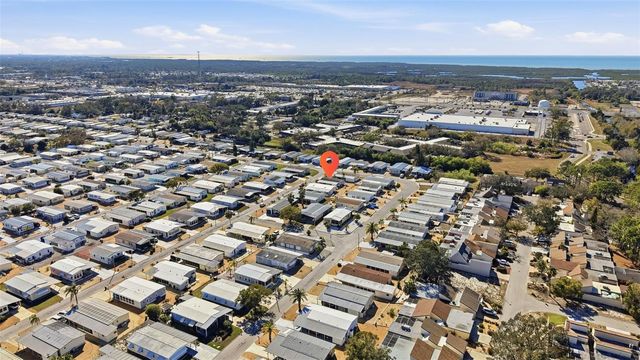 7303 OSAGE DRIVE, Hudson, FL 34667