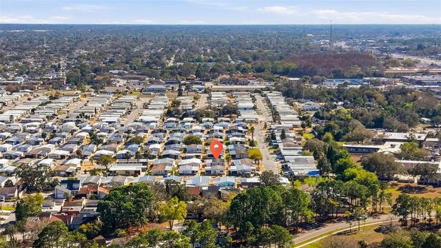 7303 OSAGE DRIVE, Hudson, FL 34667