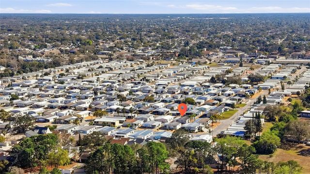 7303 OSAGE DRIVE, Hudson, FL 34667