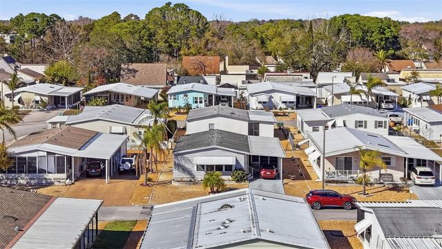 7303 OSAGE DRIVE, Hudson, FL 34667