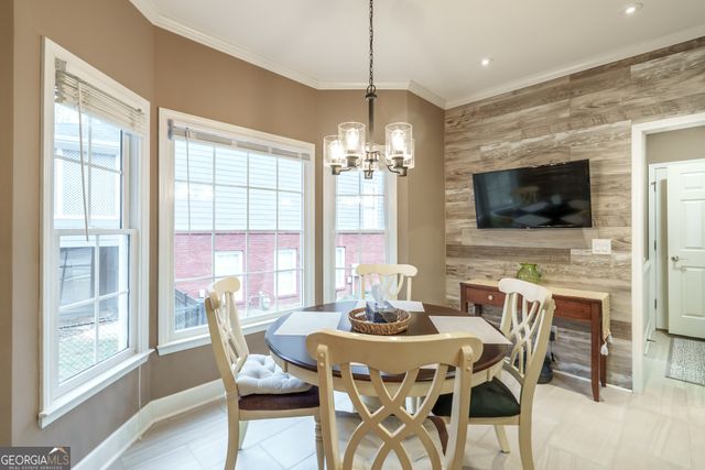 7523 Greens Mill Drive, Loganville, GA 30052