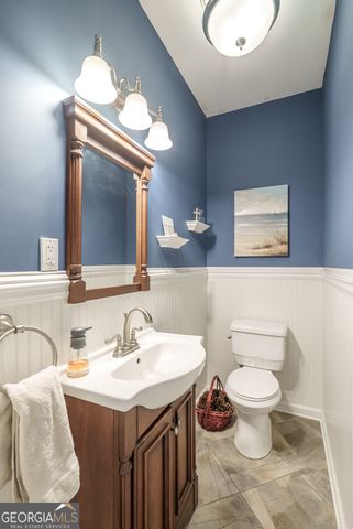 7523 Greens Mill Drive, Loganville, GA 30052