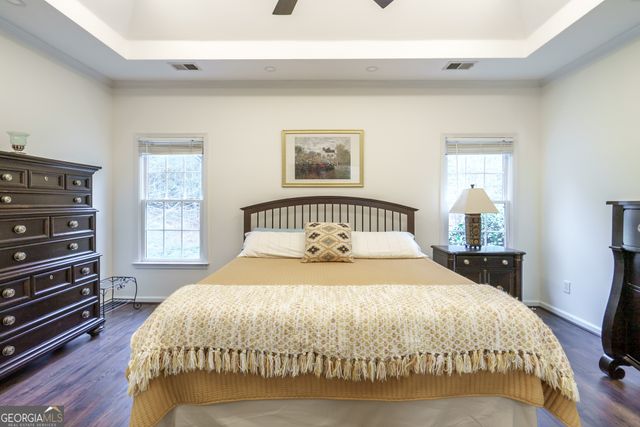 7523 Greens Mill Drive, Loganville, GA 30052