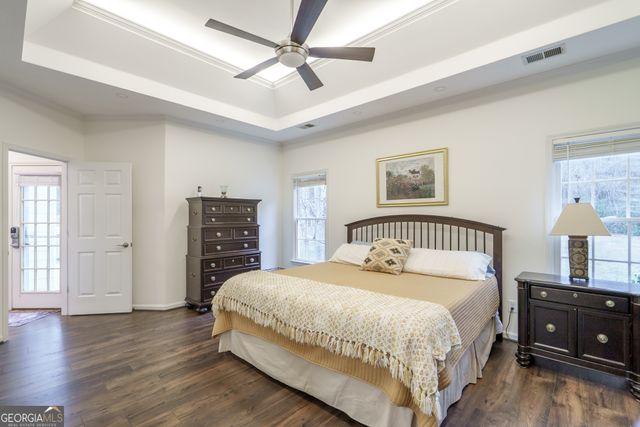 7523 Greens Mill Drive, Loganville, GA 30052