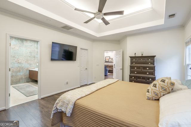 7523 Greens Mill Drive, Loganville, GA 30052