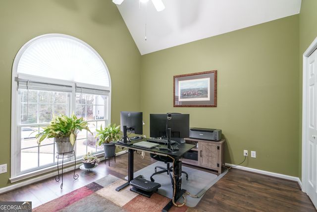 7523 Greens Mill Drive, Loganville, GA 30052