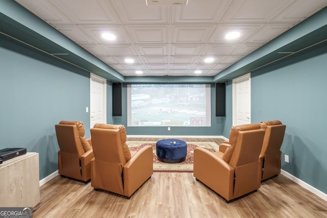 7523 Greens Mill Drive, Loganville, GA 30052