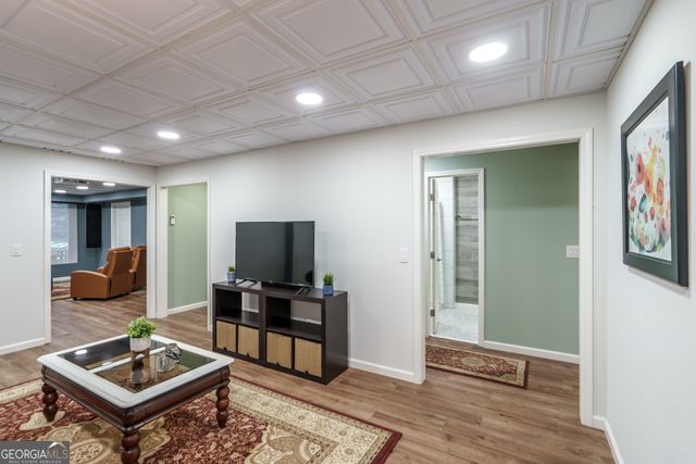 7523 Greens Mill Drive, Loganville, GA 30052