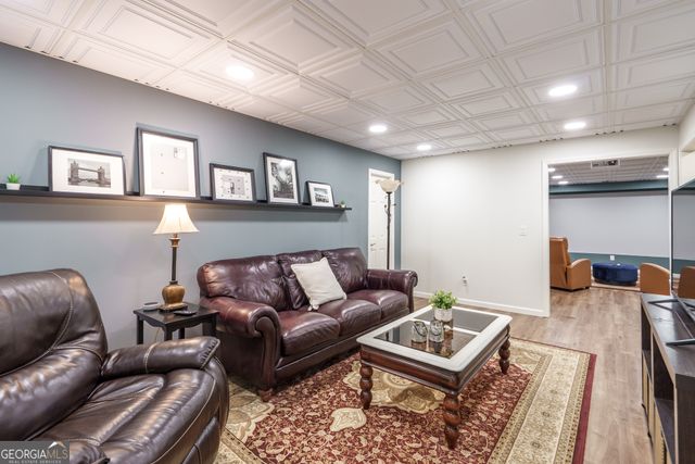 7523 Greens Mill Drive, Loganville, GA 30052