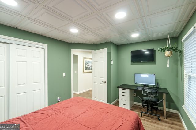 7523 Greens Mill Drive, Loganville, GA 30052