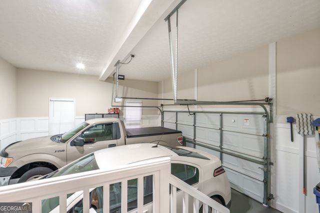 7523 Greens Mill Drive, Loganville, GA 30052