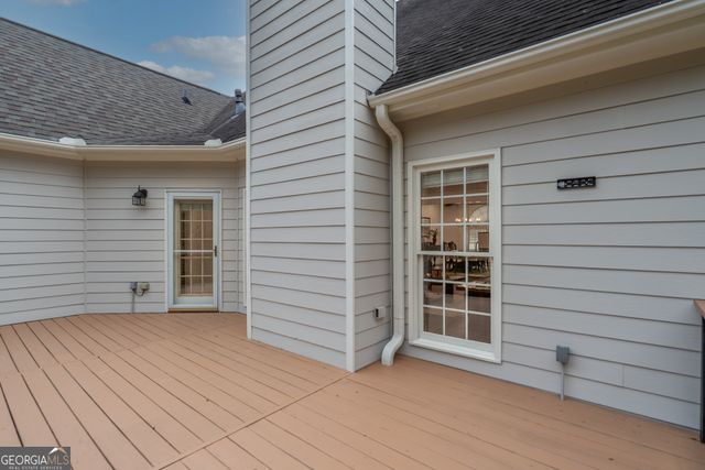 7523 Greens Mill Drive, Loganville, GA 30052