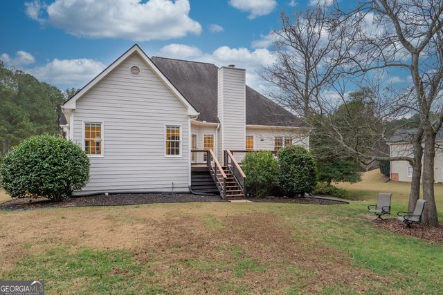 7523 Greens Mill Drive, Loganville, GA 30052