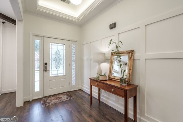 7523 Greens Mill Drive, Loganville, GA 30052