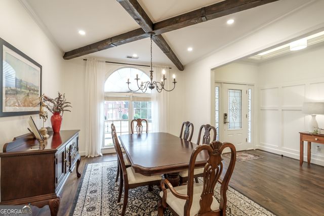 7523 Greens Mill Drive, Loganville, GA 30052