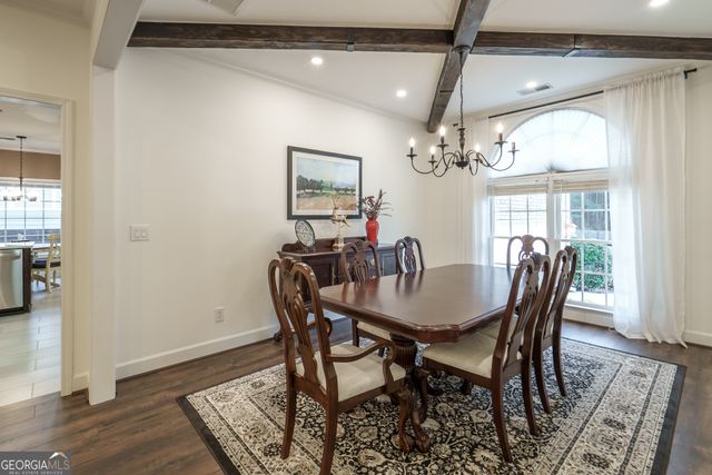 7523 Greens Mill Drive, Loganville, GA 30052