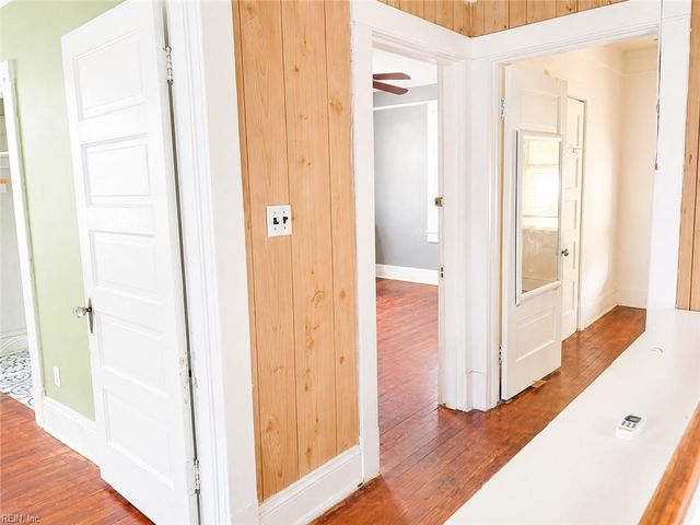 320 W 27th ST, Norfolk, VA 23517
