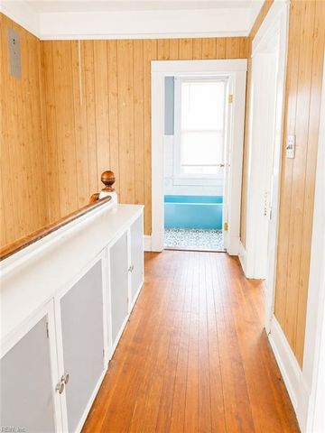 320 W 27th ST, Norfolk, VA 23517