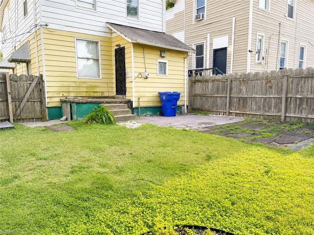320 W 27th ST, Norfolk, VA 23517